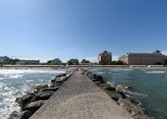 Calmo 3sx * Lido di Venezia