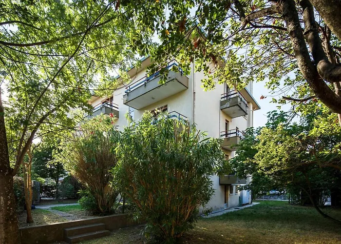 Calmo 3sx Λίντο της Βενετίας