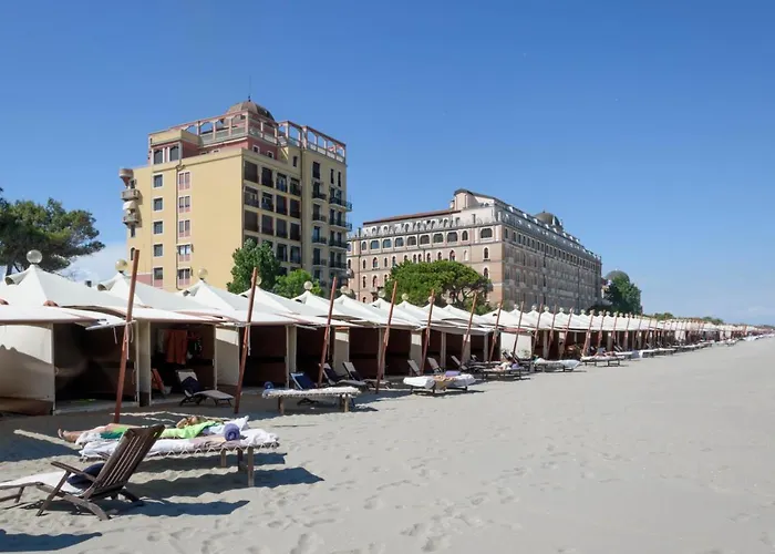 Calmo 3sx Lido di Venezia