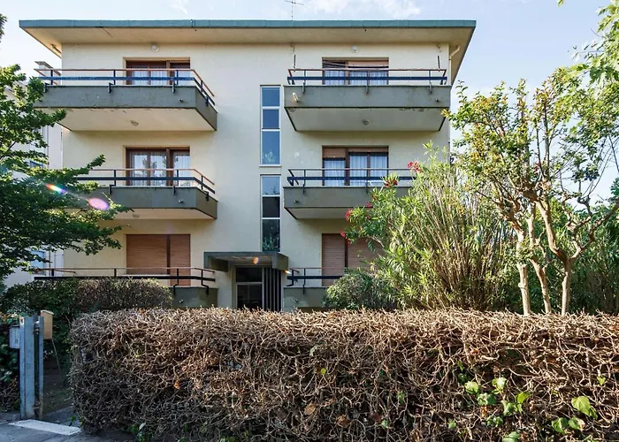 Calmo 3sx Λίντο της Βενετίας