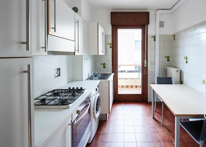 Calmo 3sx Apartman Lido di Venezia