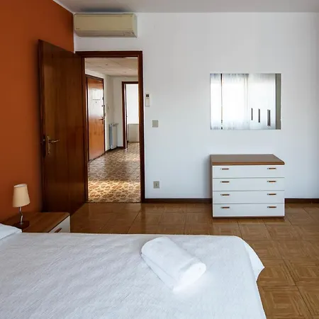 Apartmán Calmo 3sx Benátky – Lido