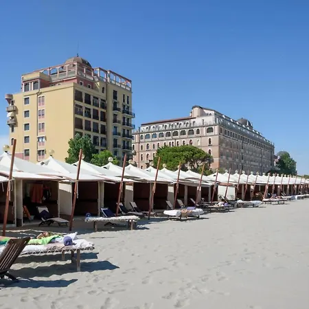 Calmo 3sx Lido di Venezia