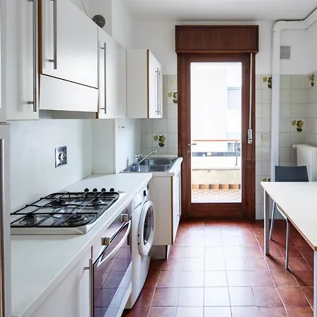 Calmo 3sx Apartamento Lido di Venezia